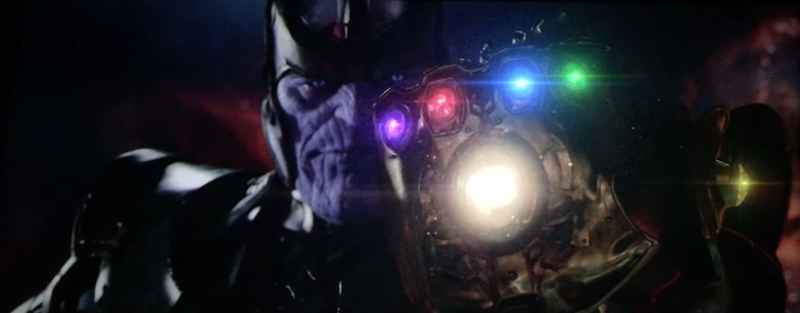 Illustration for article titled Here's Where The Marvel Movie Characters Stand, Now That Phase 2 Is Over